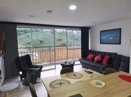 Dosquebradas apartamento lux