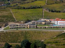 Douro Scala，位于梅桑弗里乌的酒店