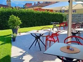 Hotel Villa Cuserina