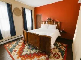 The Sicilian at Elm City Flats