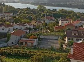 Quarto em Caminha-Lanhelas