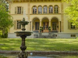 Maison Suchard by Veeve，位于Couvet的酒店