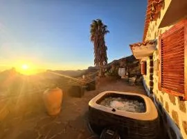 Mountain Hostel&House Finca La Isa by Rose