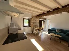 Otero de Campoo Apartamentos