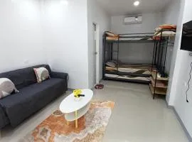 Jen's Hilltop Short-Term Rentals