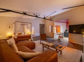 L'Attirance, Loft de Charme !