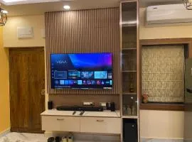 JN 2BHK Studio Apartment Birati