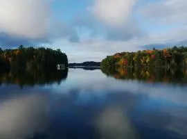 Olga's Bay Lake House
