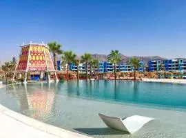 Ayla Oasis Golf Apartment - Ayla Vista