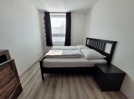 Apartmán Neva Galanta 2，位于加兰塔的酒店