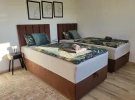 Ferienwohnung Irina Legoland ca 30 km