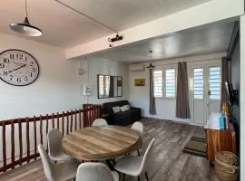 TATANKA - T2 centre de Sainte-Luce accès plage