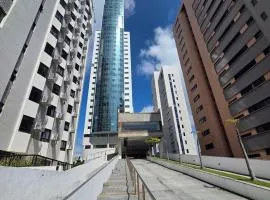 Beach Class Executive - Flats no Pina por Yolo