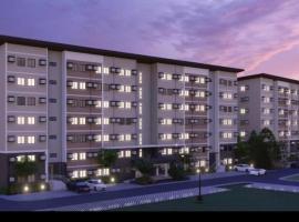 Serene Suites Condo unit，位于Bacoor的酒店