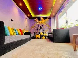 NEW BAMBOO'S Airport Transit Hotel