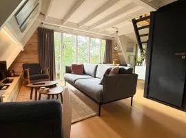 Sunclass Durbuy huisje 205