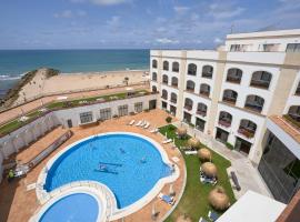 纳赫拉公爵酒店，位于罗塔的酒店