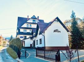 OW Józefina，位于Ochotnica Dolna的酒店