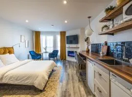 Studio Vintage by Gestion ELITE