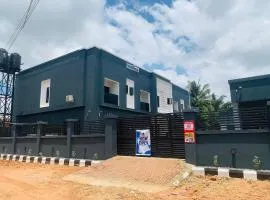 The Majj Hotel Benin City