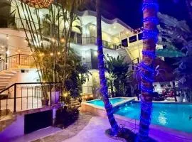 Refugio Huasteco Hotel Boutique