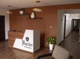 Barón de Huaura Hotel Boutique