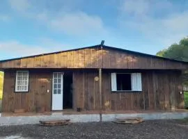 Casa Cabana Harmonia