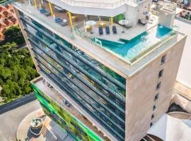 Sonesta Hotel Ibagué