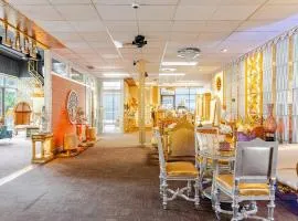 Pike Place Sky Palace Residences