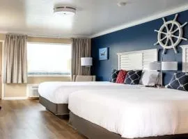 Capt Thomson's Resort