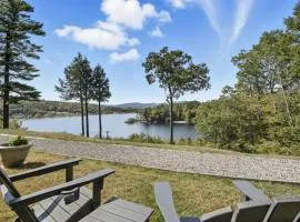 Waterfront Condo - Panoramic Views, Tennis & Beach