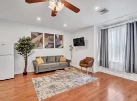 Huge and Sunny 1BR in Center City