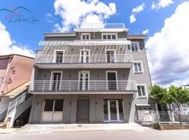 La valle del ciglioto