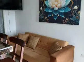 Loto Azul Suites Apartamento Privado en La Buitrera Naturaleza y Paz