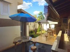 Pousada Recanto Café com Leite