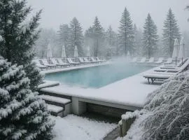 拜亚罗茜度假酒店