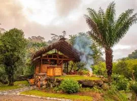 Finca Aveterra, Luxurious Riverside Retreat