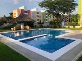 Acapulco Diamante, Real del Palmar