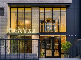 The Gilmore, an AvantStay Hotel,位于纳什维尔的酒店
