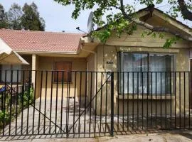 Cómo en casa y cerca del centro