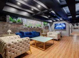 Olympia Hotel by Lodgo