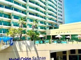 Suite Hotel Colon Salinas
