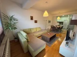 Skopje Centre APT near Vodno with FREE Parking