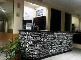 Hotel Aldeano ll
