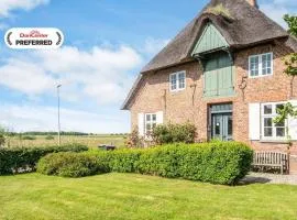 6 person holiday home in Højer