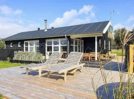 6 person holiday home in Øster Assels-By Traum