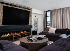 Newly Built- The Grand-Targhee-Teewinot at Basin