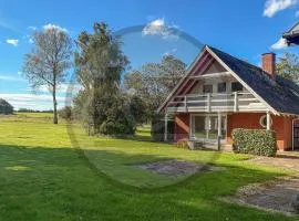 Lovely Home In Gram With Wifi