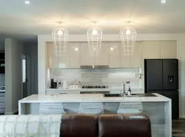 Bendigo Quiet Luxe Getaway