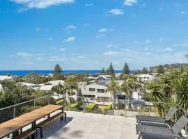B by the SEA - by Coast Hosting